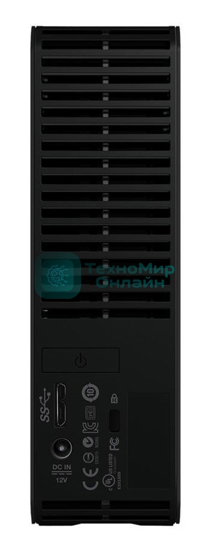 Внешний HDD 3.5