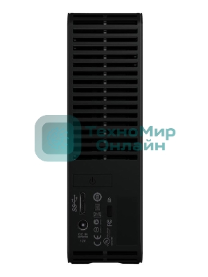 Внешний HDD 3.5