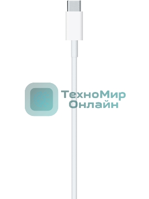 Аксессуар MKQ42ZM/A Apple Lightning to USB-C Cable (2m)