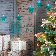 Гирлянда светодиодная Neon-night 