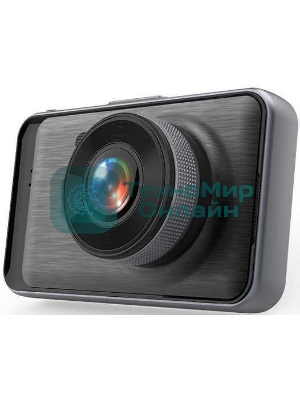 Видеорегистратор TrendVision Winner, 1920x1080, 3