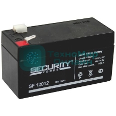 Батарея для ИБП Delta Security Force SF 12012 (12V 1.2Ah)