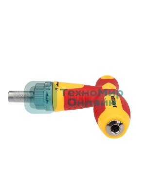 Набор отверток Rexant 33 предмета