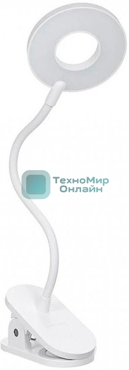 Настольная светодиодная лампа с прищепкой Yeelight J1 YLTD10YL