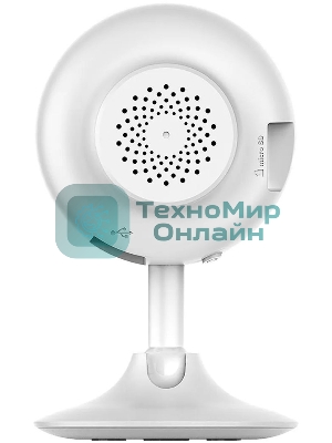 Видеокамера IP Ezviz CS-C1C-E0-1E2WF 2.8-2.8мм цветная