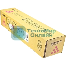 Тонер пурпурный тип C9200 Тонер пурпурный тип C9200