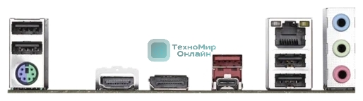 Материнская плата Gigabyte B760 DS3H DDR4, LGA 1700, Intel B760, 4xDDR4, 4xSATA, 2xM.2, 1xPCIe 4.0 x16, 4xPCIe 3.0 x1, 1xHDMI, 1xDP, 1x 1Gb LAN, 1xUSB 3.2 Gen 2, 1xUSB 3.2 Gen 2x2, 4xUSB 2.0, 3x3.5 мм, 7.1, ATX