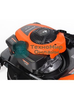 Газонокосилка бензиновая PATRIOT PT 46 512109005