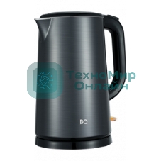 Чайник электрический BQ KT1824S Black Graphite