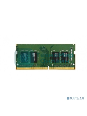 Оперативная память Samsung, DDR5, 8GB (1x8GB), 5600MHz, CL46, SO-DIMM