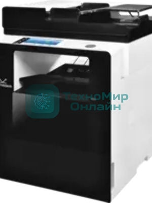 МФУ лазерное Катюша M247e, A4, ч/б, печ. 47 стр/мин., скан. до 60 стр/мин., 1200 x 1200 dpi (печать) 600 x 600 DPI (скан.), USB, Ethernet, Wi-Fi