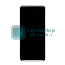 Дисплей для Samsung Galaxy S20 FE SM-G780F белый