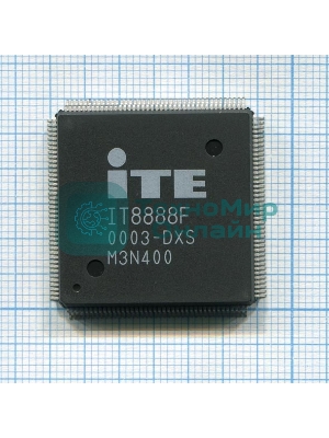 Микросхема IT8888F