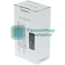 Комплект аудиодомофона Tantos TS-203Kit