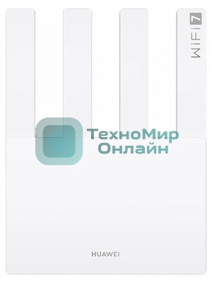 Роутер Huawei WUKUN-BE32 10/100/1000BASE-TX