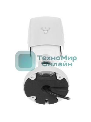 HD-видеокамера ActiveCam AC-H1D2 - 1Мп, купольная, внутренняя, объектив 2.8-12мм