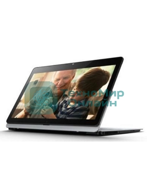 Клавиатура для ноутбука Sony SVF14N Flip черная с подсветкой