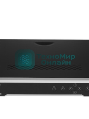 Видеорегистратор Hikvision DS-7764NI-M4