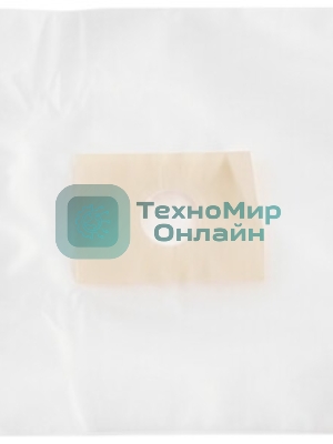 Комплект пылесборников Vesta UN 01 S universal