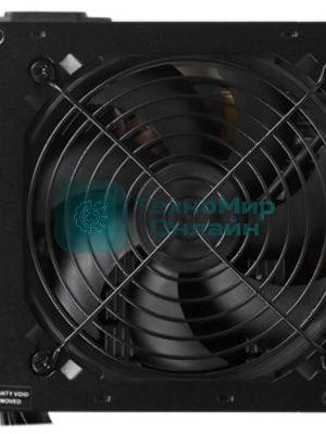 Блок питания Thermaltake TR2 S 700W (PS-TRS-0700NPCWEU-2), 700Вт, 80 PLUS, 120мм, черный