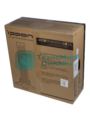 Батарея для ИБП Ippon Innova RT 1K для Innova RT 1000