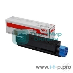 Картридж лазерный Oki B401/MB441/451 2,5K