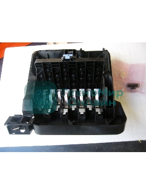Каретка в сборе HP DJ Z6200/6800/T7100/7200/D5800 (CQ109-67011)