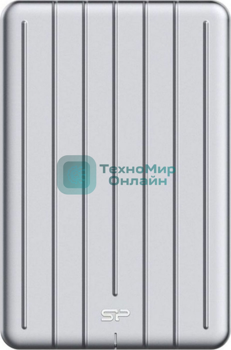 Внешний HDD 2.5