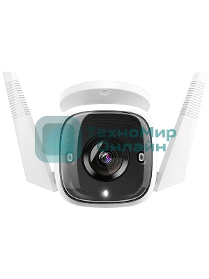 Уличная Wi-Fi камера TP-Link TC65