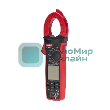Токоизмерительные клещи UNI-T UT208B