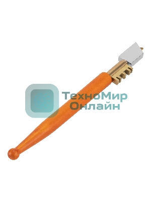 Стеклорез алмазный Sparta