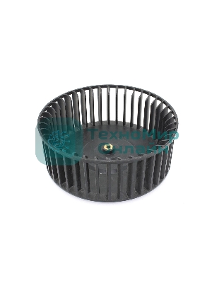 Крыльчатка для вытяжек Krona 207.1000.09 H-63, D-137