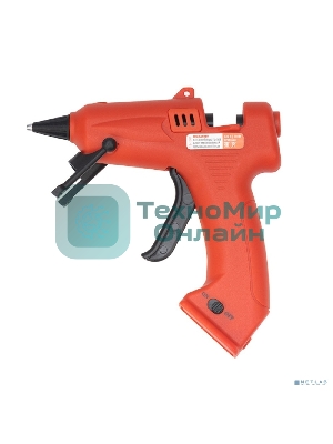 Клеевой пистолет Rexant, 10 Вт, Ø7 мм, 