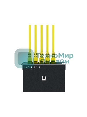 Коммутатор Netis ST105GD 5PORT 10/100/1000M