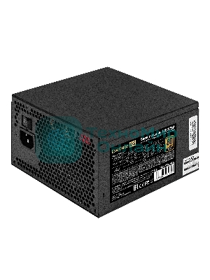Блок питания ExeGate 1200VSP FС, 1200Вт, 80 PLUS Gold, 120мм, модульный, черный