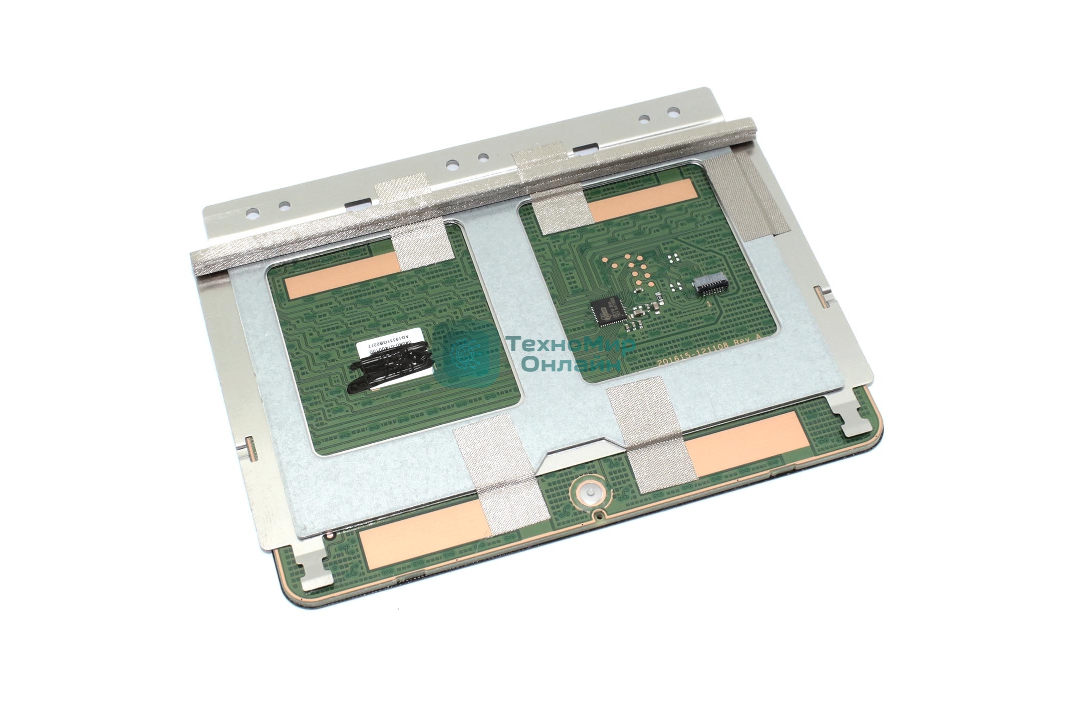 Тачпад для Asus W700GV