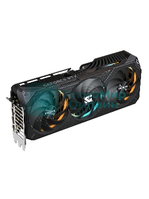 Видеокарта Gigabyte GV-N507TGAMING OC-16GD 1.0 NV RTX 5070TI 16Gb 256bit GDDR7 2805/28000/HDMI