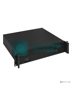 Серверный корпус ExeGate Pro 2U350-01 (RM 19
