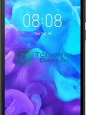 Динамик верхний (слуховой) для Huawei Y5 2018