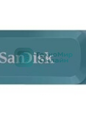 Флешка USB Sandisk 128Gb Ultra Dual Go SDDDC3-128G-G46 USB3.1 черный