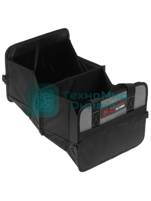 Сумка Hammer Flex 235-005органайзер 610х340х310мм