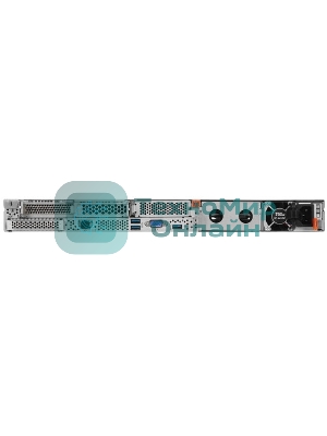 Элемент корпуса Lenovo ThinkSystem SR630 V2/SR645 x16/x16 PCIe G4 Riser1 LP+LP Option Kit