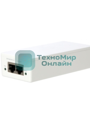 Инжектор POE Dahua DH-TAM1GT1GT-30