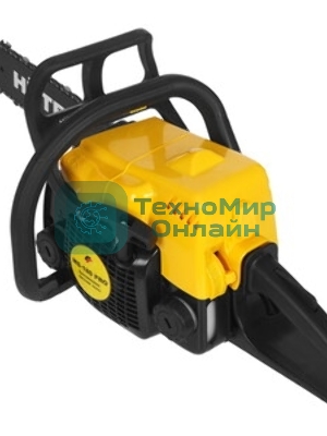 Бензопила Huter MS-180 PRO 1500Вт дл.шины:14