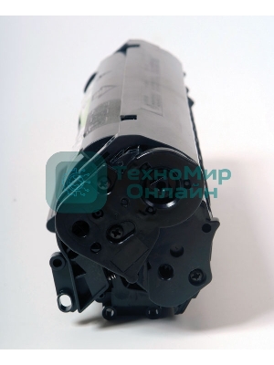 Картридж лазерный Cactus CS-Q2612AS (тип Q2612AS) черный (2000 стр.) для HP 1010/1012/1015/1018/1020/1020Plus/1022/3015/3020