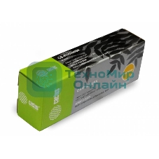 Картридж лазерный Cactus CS-PH6500BK (106R01604) черный (3000 стр.) для Xerox 6500/6505