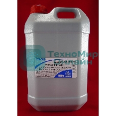 Тонер Brother TN 2075/85/2135/75 HL 2030/35/40/75/2140/50/70 (фл, 1кг) B&W Standart фас. Россия