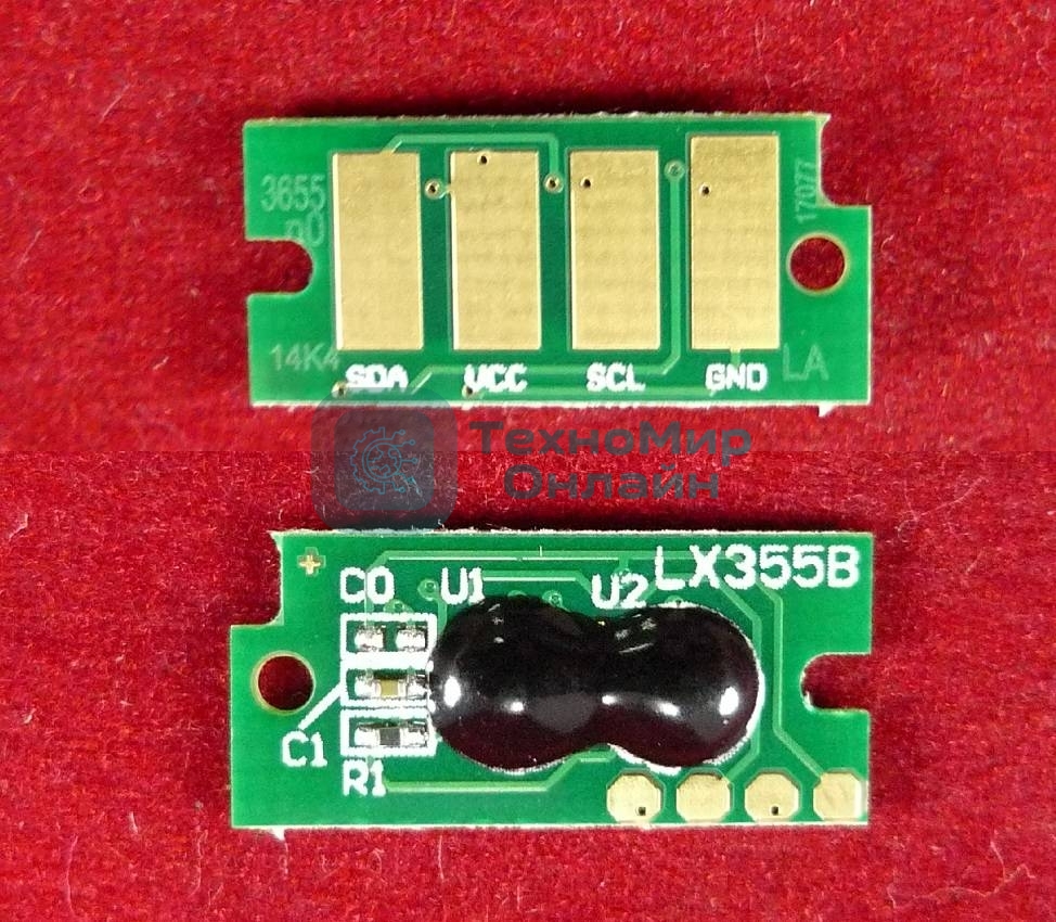 Чип Xerox WorkCentre 3655 (106R02739) 14.4K (ELP, Китай)