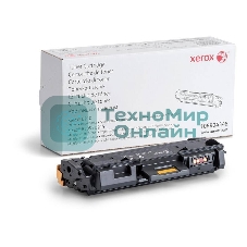 Картридж лазерный (3K) Xerox B205/B210/B215 (channels)