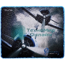 Игровой коврик Qumo Interceptor 20973